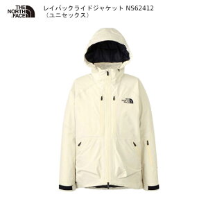 m[XtFCX THE NORTH FACE LAYBACK RIDE JACKET VW Vintage White CobNChWPbg jZbNX NS62412