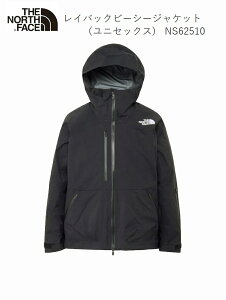 UEm[XtFCX THE NORTH FACE LAYBACK BC JACKET K Black NS62510 CobNr[V[WPbg jZbNX