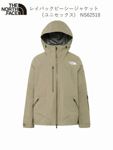 UEm[XtFCX THE NORTH FACE LAYBACK BC JACKET MR Mushroom NS62510 CobNr[V[WPbg jZbNX