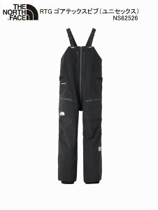 UEm[XtFCX THE NORTH FACE RTG GORE-TEX BIB K Black NS62526 RTG SAebNXru jZbNX