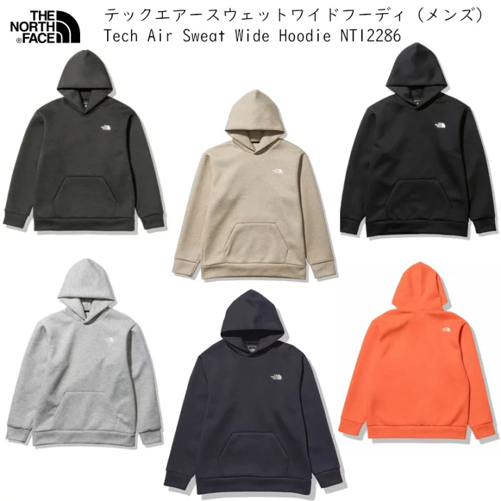 楽天市場】ザ ノースフェイス THE NORTH FACE Tech Air Sweat Wide 