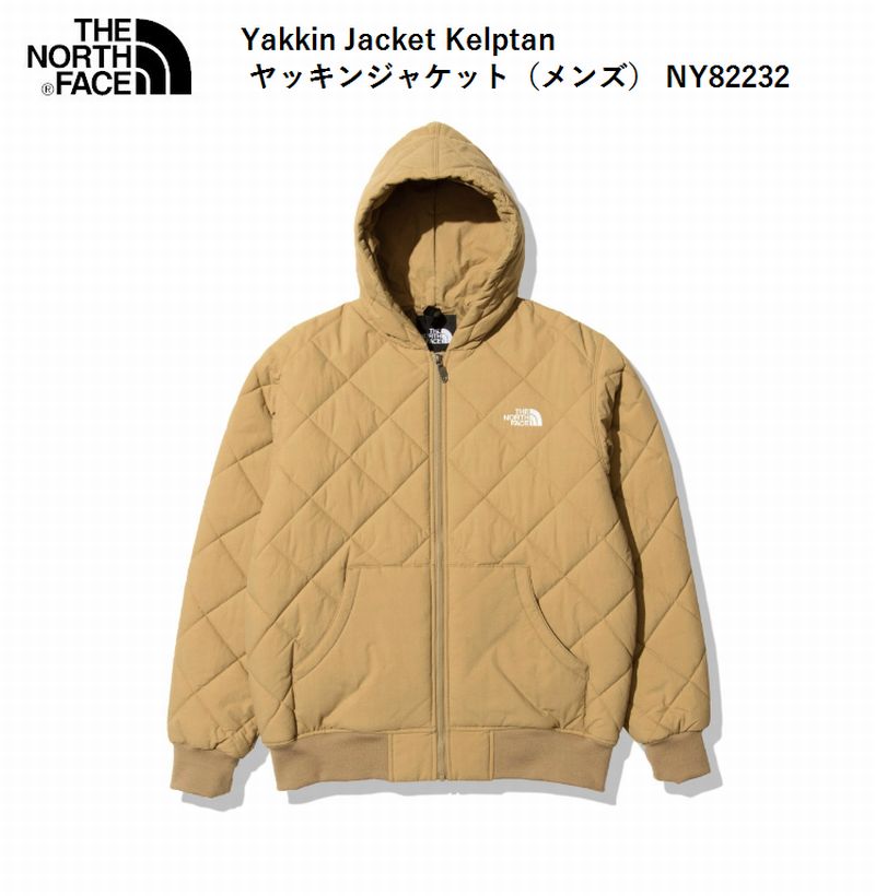 【楽天市場】ザ ノースフェイス THE NORTH FACE Yakkin Jacket