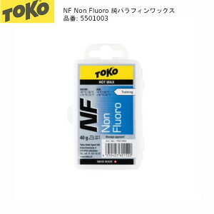 �g�R �`���[���i�b�v TOKO NF�u���[ 40g ���b�N�X ���p���t�B�� �Ɋ� �n�[�h��