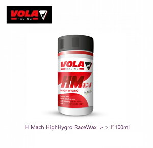 XL[ bNX { VOLA H MACH HighHigro RacingWax bh 100ml XL[ Lbh [VO bNX