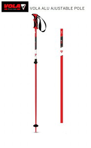 { XgbN 2025 VOLA ALU AJUSTABLE POLE Lk^Cv XL[ |[ @\t 110-135cm