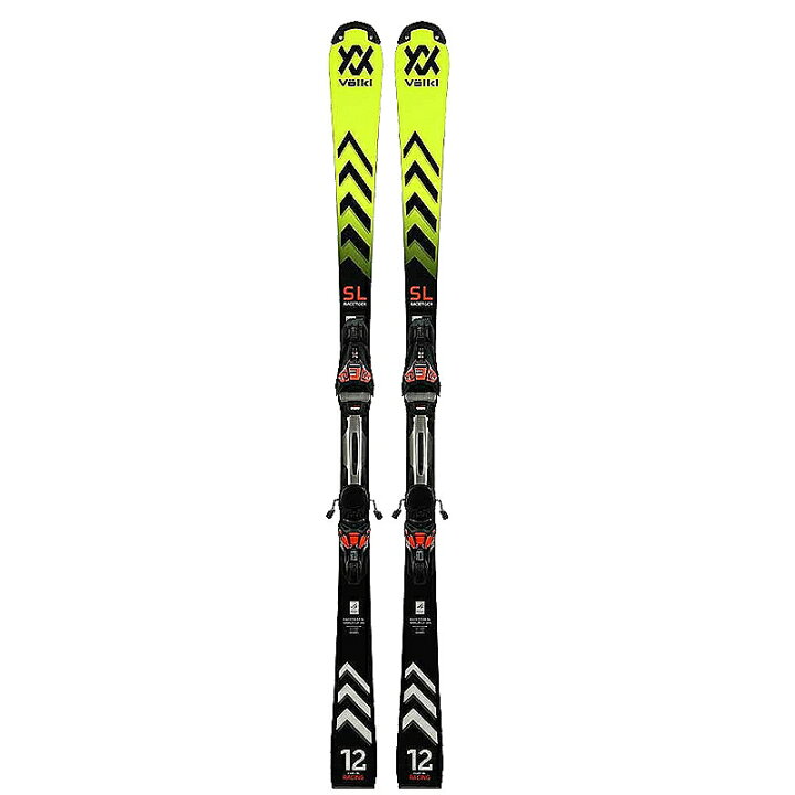 楽天市場】フォルクル スキー板 2024 VOLKL RACETIGER SL WC D+ 