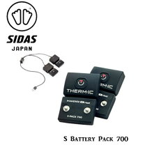楽天市場】therm-ic バッテリーの通販