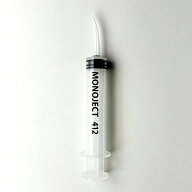 ぞうさん（スチのり専用注入器）【最短営業日発送】光栄堂 スチのり スチボンド 注入器 建築模型 鉄道模…