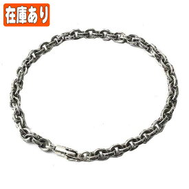 楽天市場 クロムハーツ ブレスレットの通販