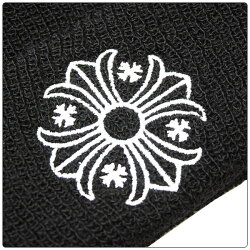 クロムハーツ(CHROMEHEARTS)ハット/ワッチキャップ・ウール・CHプラス/クロムハーツ【楽ギフ_包装選択】