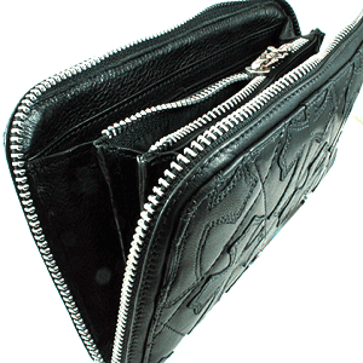 楽天市場】クロムハーツ 財布 Chrome Hearts REC F ZIP#2 楽天市場】クロムハーツ 財布 Chrome Hearts REC F ZIP#2