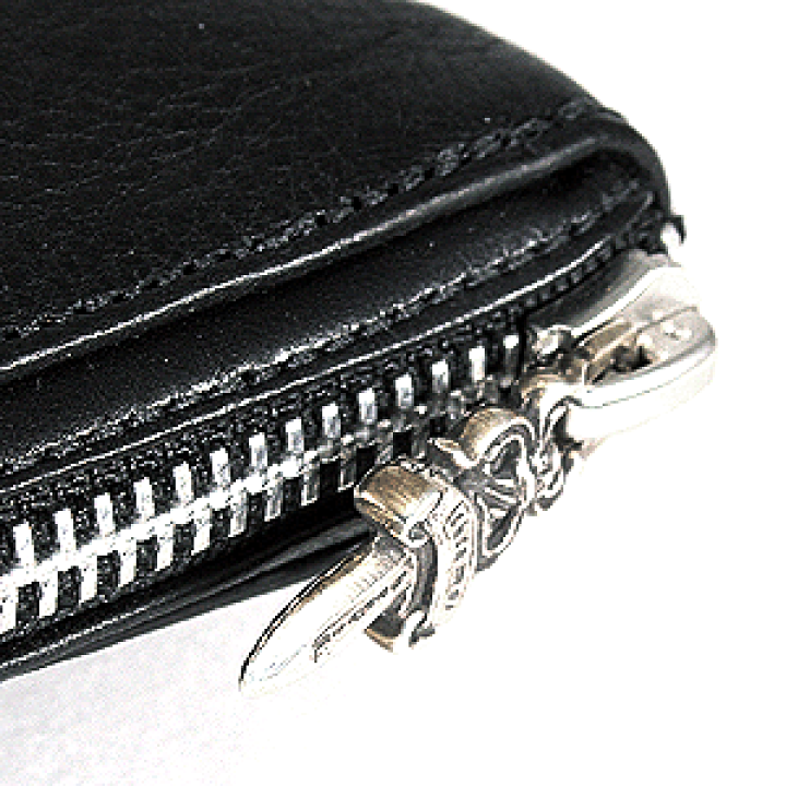 楽天市場】クロムハーツ 財布 Chrome Hearts REC F ZIP#2 楽天市場】クロムハーツ 財布 Chrome Hearts REC F ZIP#2
