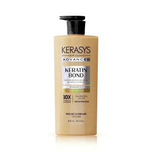 �y���������zKERASYS �P���V�X �P���`���{���h �V�����v�[���R���f�B�V���i�[ �_���[�W�P�A �w�A�P�A 600ml ���� �R���f�B�V���i�[ �w�A�P�A �؍��V�����v�[