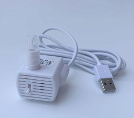 省エネ ペット給水器 自動給水器ポンプ