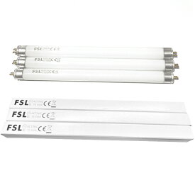 電気蚊取り器 電撃殺虫機 交換電球 FSL BLT5-6W 交換蛍光灯 3本セット 6本セット 9本セット