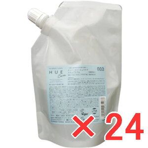 ���y���������z �i���o�[�X���[ 003 �^ �q���E�P�A HUE �X�J���v�Z����+ 240ml ���t�B���y24�z