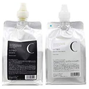 ���y���������z �I�����W�R�X�� �^ CENO �Z�m �w�}�`�� �V�����v�[ HR 1000ml �^ ���y�A �g���[�g�����g SR 1000g�@���t�B���Z�b�g