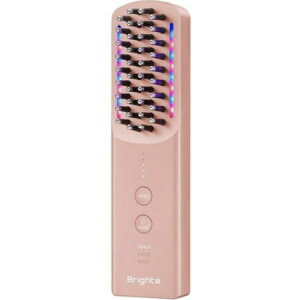 ���y���������z�u���C�g �^ �G���L�u���V �v���X Brighte ELEKI BRUSH+ �s���N�@���t�g�A�b�v ����� �z�[���G�X�e ���e�Ɠd �d�C�u���V