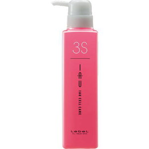 ���y���������z ���x�� �^ �C�I�Z���P�A 3s 500mL�@�w�A�g���[�g�����g