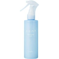 ●【送料無料】 ナプラ ／ ネント ボンドプレップミスト 200ml