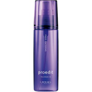 ���y���������z ���x�� �^�v���G�f�B�b�g �w�A�X�L�� �I�A�V�X�E�H�[�^�����O 120ml / LebeL