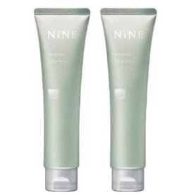●【送料無料】 ホーユー hoyu ／ NiNE ナイン デザインセラム 80g 【2個】 美容室専売品 スタイリング剤 × Sweet