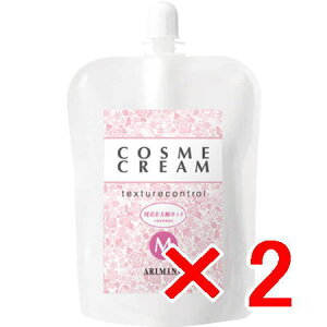 ���y���������z �A���~�m arimino �^ �R�X���N���[���@M 400g �y2�z�@�w�A�Z�b�g���E�w�A�g���[�g�����g