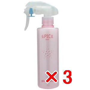 ���y���������z �A���~�m arimino �^ �X�p�C�X �~�X�g �O���X�E�H�[�^�[ 250ml �y3�z SPICE MIST