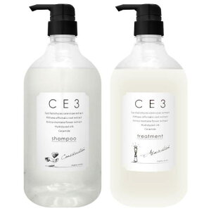 yz ~Ar[eB[ ^ V[C[X[ CE3 ^ CE3 Vv[ 1000ml  CE3 g[gg 1000ml Zbg ^ Vv[ g[g