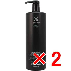 ���y���������z �|�[���~�b�`�F���^AWAPUHI WILD GINGER �^AWG ���C�X�`�����C�W���O ���U�[�V�����v�[J 1000mL �y2�z [ �������K�i ]