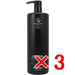 ���y���������z �|�[���~�b�`�F���^AWAPUHI WILD GINGER �^AWG ���C�X�`�����C�W���O ���U�[�V�����v�[J 1000mL �y3�z [ �������K�i ]