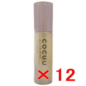 �y�X�����iP2-20�{�I�z�y���������z �Z�t�e�B �^ �R�L���E COCUU �����E�h���b�v 100ml �y12�z ��₩�ȃj���A���X�œ���������I�C�� �I�����W���p�`�����̍���