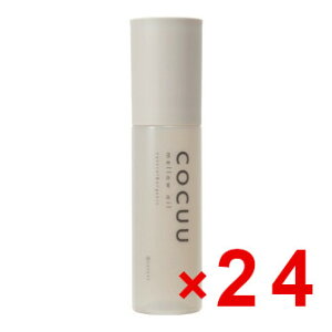 ���y���������z �Z�t�e�B �^ �R�L���E COCUU �����E�I�C�� 100ml �y24�z �Z�t�e�B �R�L���E ���炩�Ȏ����ւƂ݂��т��I�C�� �I�����W���p�`�����̍���
