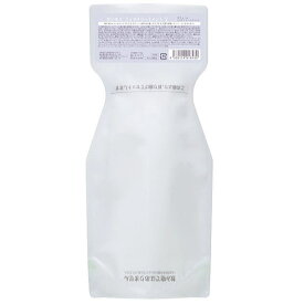 ★【送料無料】 セフティー サンモニ ／ サンモニ リッチ トリートメント V / ボリューム 700ml リフィル ／ 美容室専売品 デイリーケア