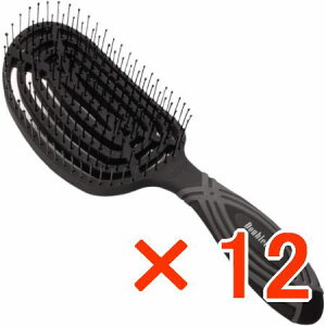 yzNuWay uV DoubleC Pro j[EFC 4Hair C Brush tH[wA V[ubV@ubNy12z