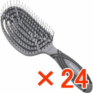 yzNuWay uV DoubleC Pro j[EFC 4Hair C Brush tH[wA V[ubV@O[ y24z