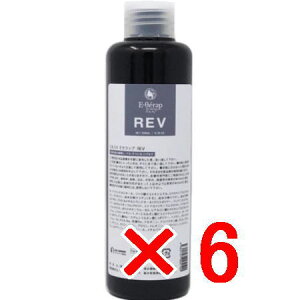 ���y���������z �G���R�X ELLCOS �^ E�Z���b�v REV 200mL �y6�z�^ �є��\��&�������C���A�c���E�T���Ɏd�グ�܂��B �^ �⏕�� �g���[�g�����g �^ ��