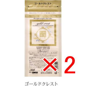 yz {OfbNX aʐ \ԁ@ S[hNXg@ 120g y2zi򕔊Oijy J[Oz