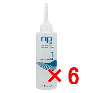 ���y���������z �t�B���[�� FIOLE �^ np3.1�l�I�v���Z�X DF1 130ml �y6�z