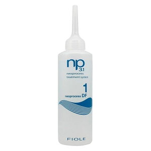 ���y���������z �t�B���[�� FIOLE �^ np3.1�l�I�v���Z�X DF1 130ml