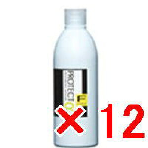 ★【送料無料】 フィヨーレ FIOLE / Fプロテクト02 300ml 【12個】  サロン専用のトリートメントシステム