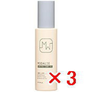 ★【送料無料】 フィヨーレ FIOLE / モダリエ コントロールケアオイル 100ml 【3個】 <洗い流さないヘアトリートメント>