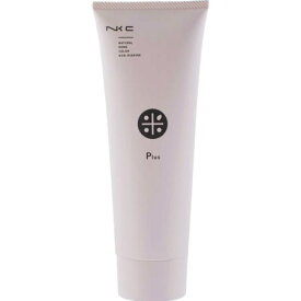 ★【送料無料】 ナッシュ ／ ナチュラル米カラー ノンジアミン プラス (添加剤) 220g