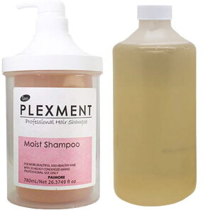 ���y���������z �p�C���A �� more �^ PLEXMENT �v���b�N�X�����g ���C�X�g�V�����v�[ 780ml �� 780ml���t�B���@�Z�b�g �^ ���e���ꔄ