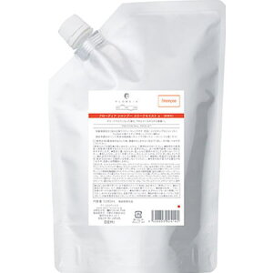 デミ フローディア シャンプー スリークモイスト 1000ml 詰め替え用 
