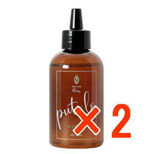★【送料無料】【正規品】プテロ putelo / ARエッセンス plus+ 140ml 【2個セット】 育毛 ヘアトニック サロン専売品 植物由来 薄毛 抜け毛予防