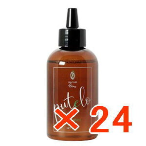 ★【送料無料】【正規品】プテロ putelo / ARエッセンス plus+ 140ml 【24個セット】 育毛 ヘアトニック サロン専売品 植物由来 薄毛 抜け毛予防