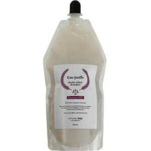 yz R{v ^ Em-path Herba Vv[ MW 500ml lց@Herba Select Shampoo MW@ydオȂ̂ɂƂuVGv