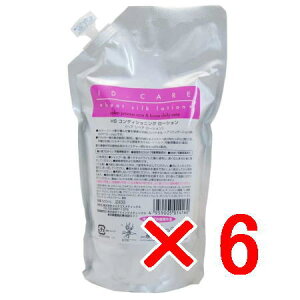 ���y���������z �����X ID.�P�A �q�[�g�V���N���[�V���� 500ml (���t�B��)�^6�{�Z�b�g