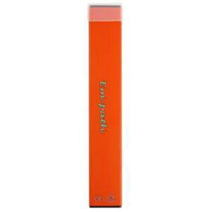 yz R{v ^ GpXV[Y ^Em-path CBDx[v+ey Pineapple Orange / 1ml CBD300mgi30jMCTIC